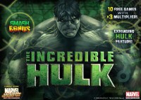 888 hulk slot