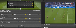 live streaming